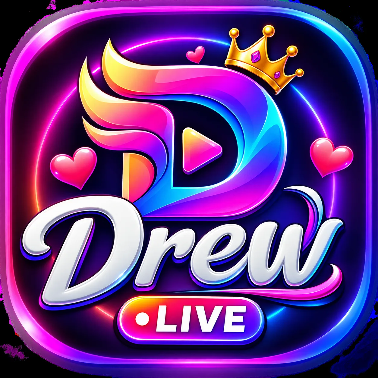 Drew Live Source Code