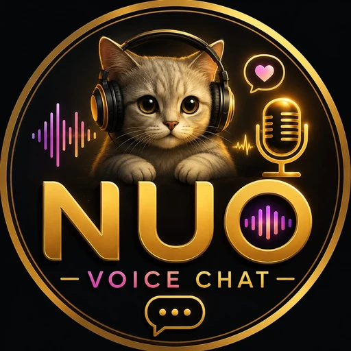 NUO Voice Chat