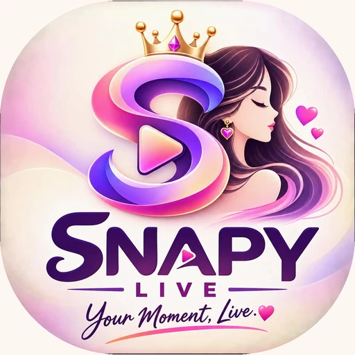 Snapy Live